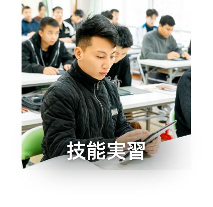 技能実習