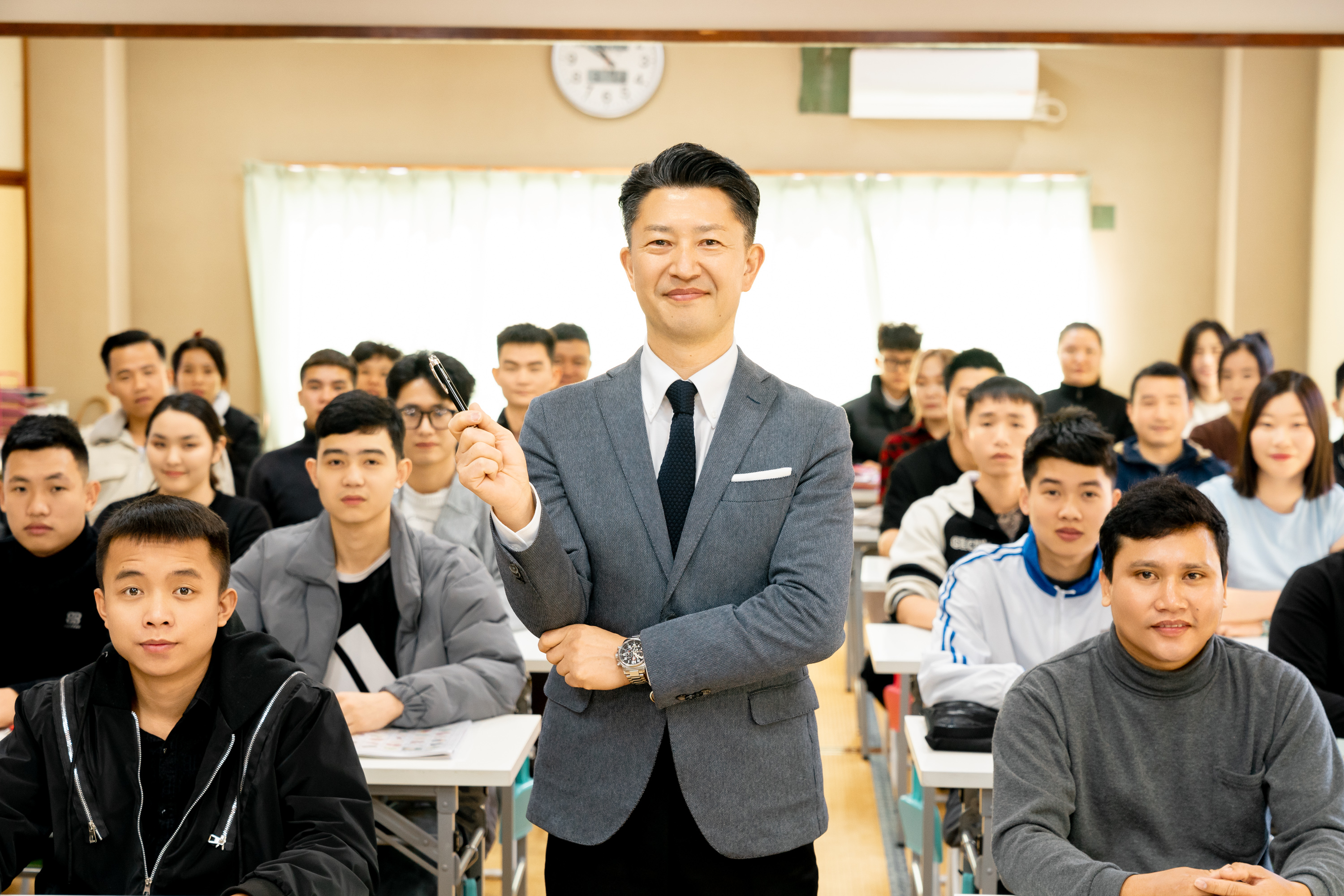 教育理念