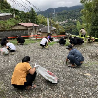 学校風景